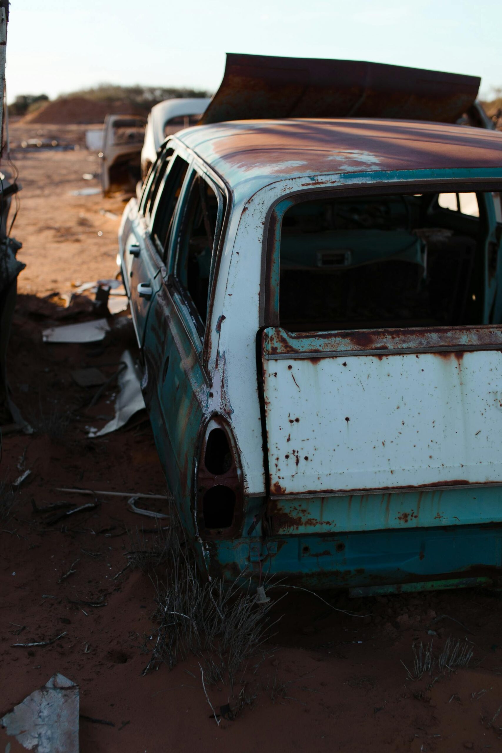 Autoverwertung in Niederkassel